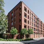 Scala 60K City Center Apartments With Parking By Lion Apartments