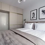 Scala 60K City Center Apartments With Parking By Lion Apartments