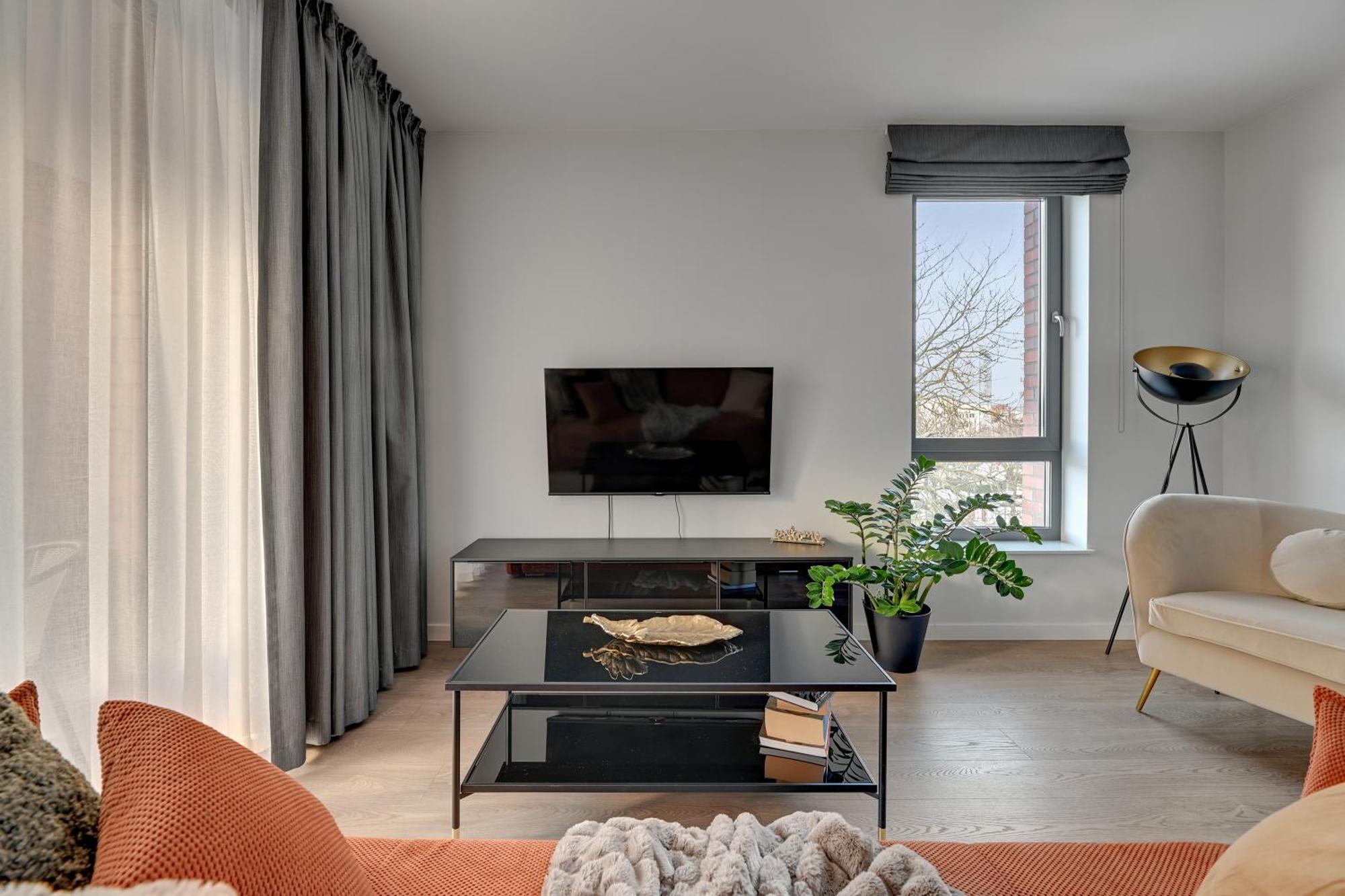 Scala 60k Center With Parking By Lion Gdańsk