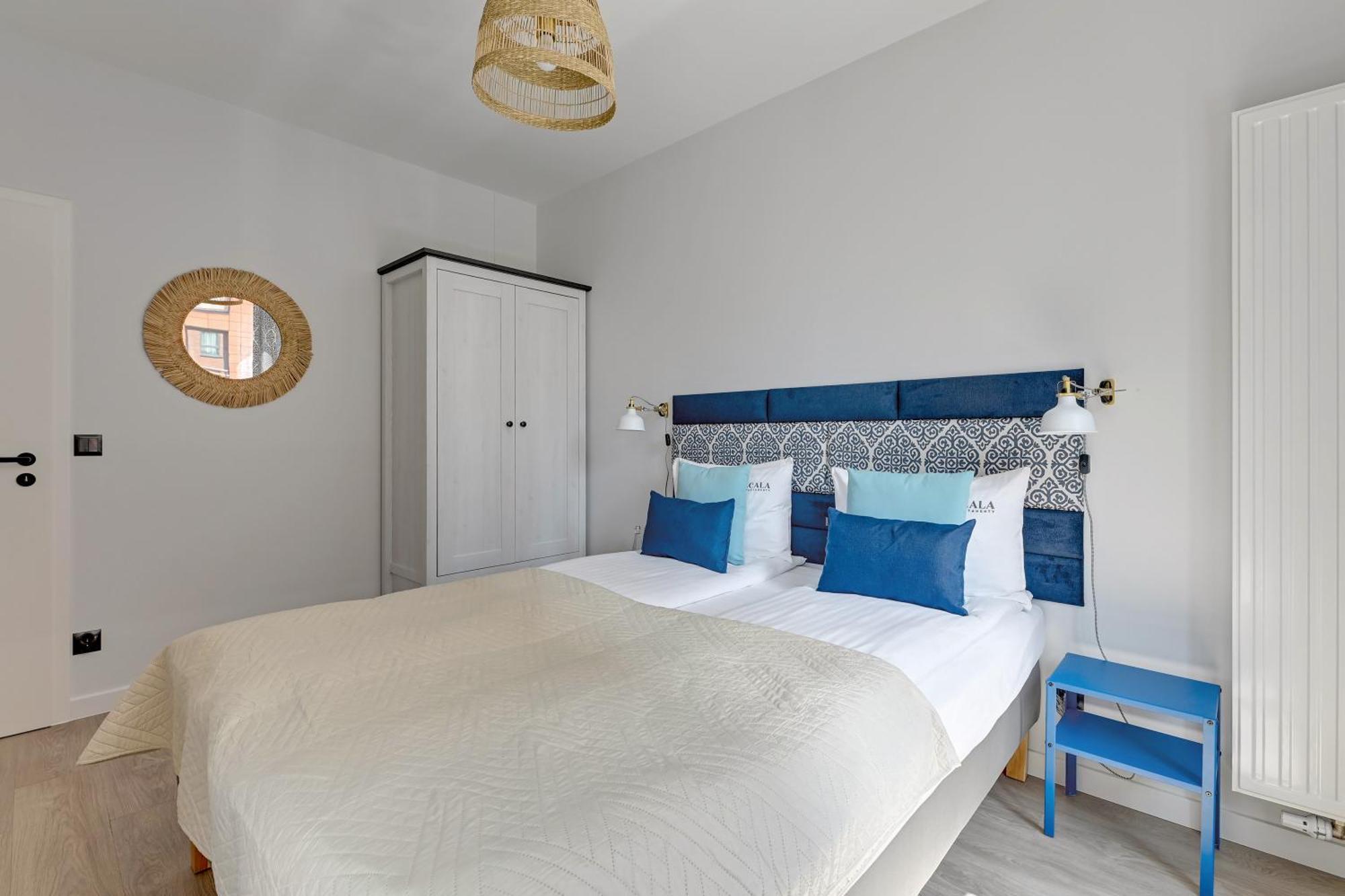 Apartament Scala 60k Center With Parking By Lion