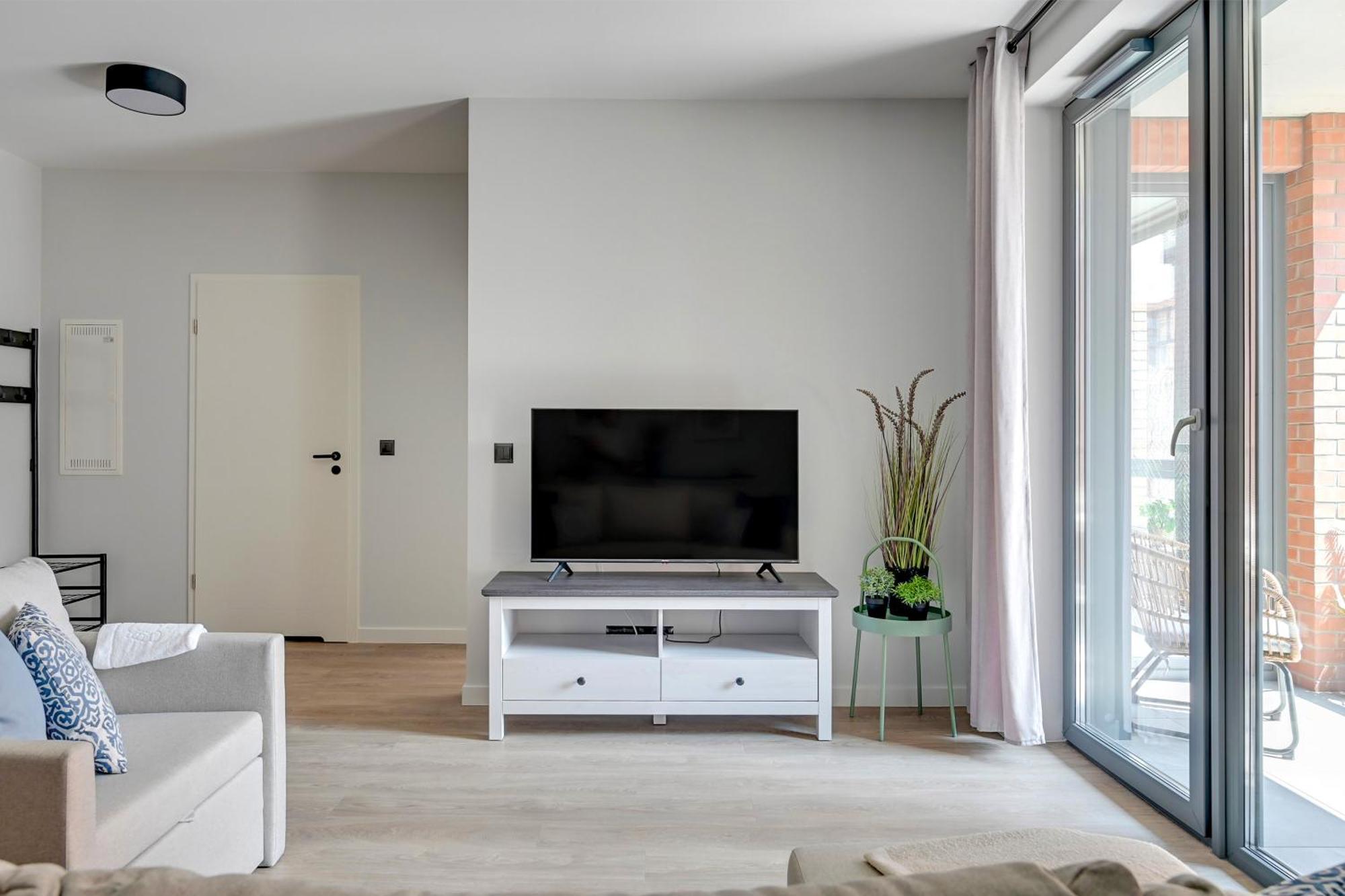 Apartament Scala 60k Center With Parking By Lion