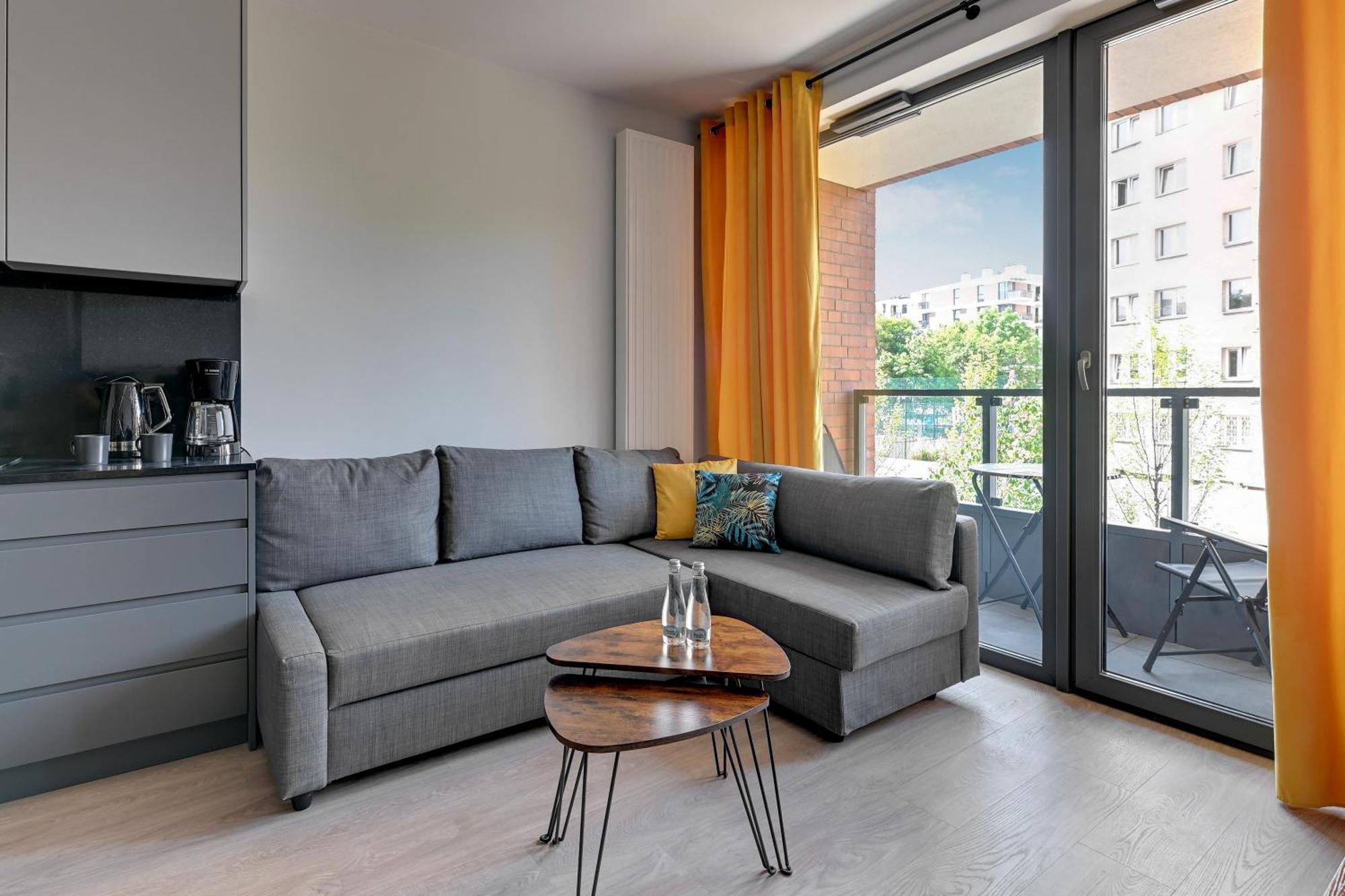 Scala 60k Center With Parking By Lion Gdańsk
