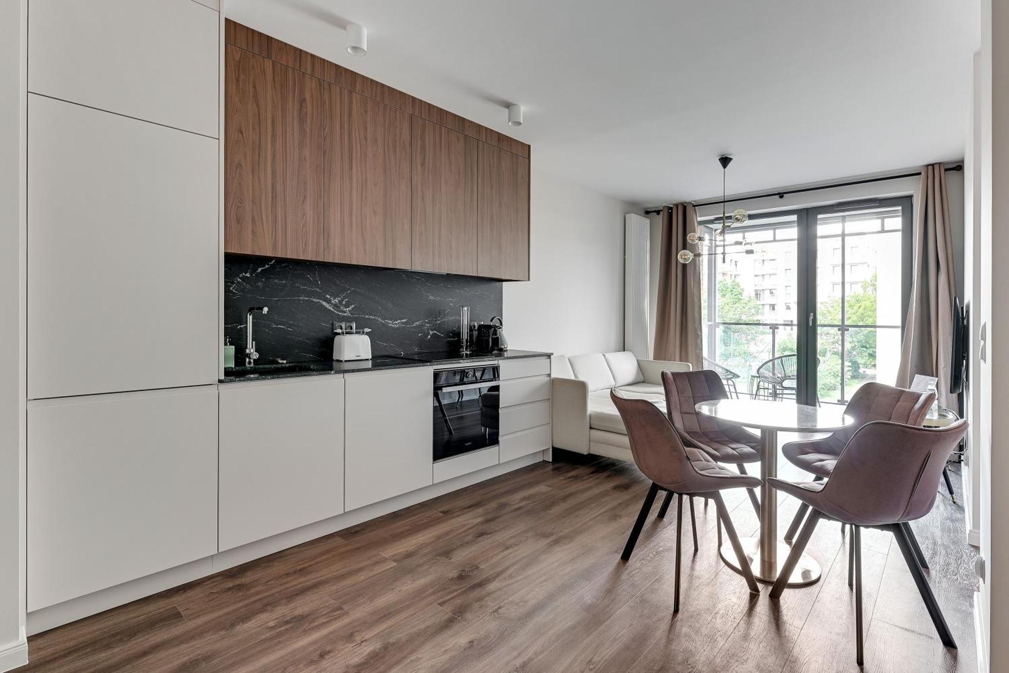Scala 60k Center With Parking By Lion * Gdańsk