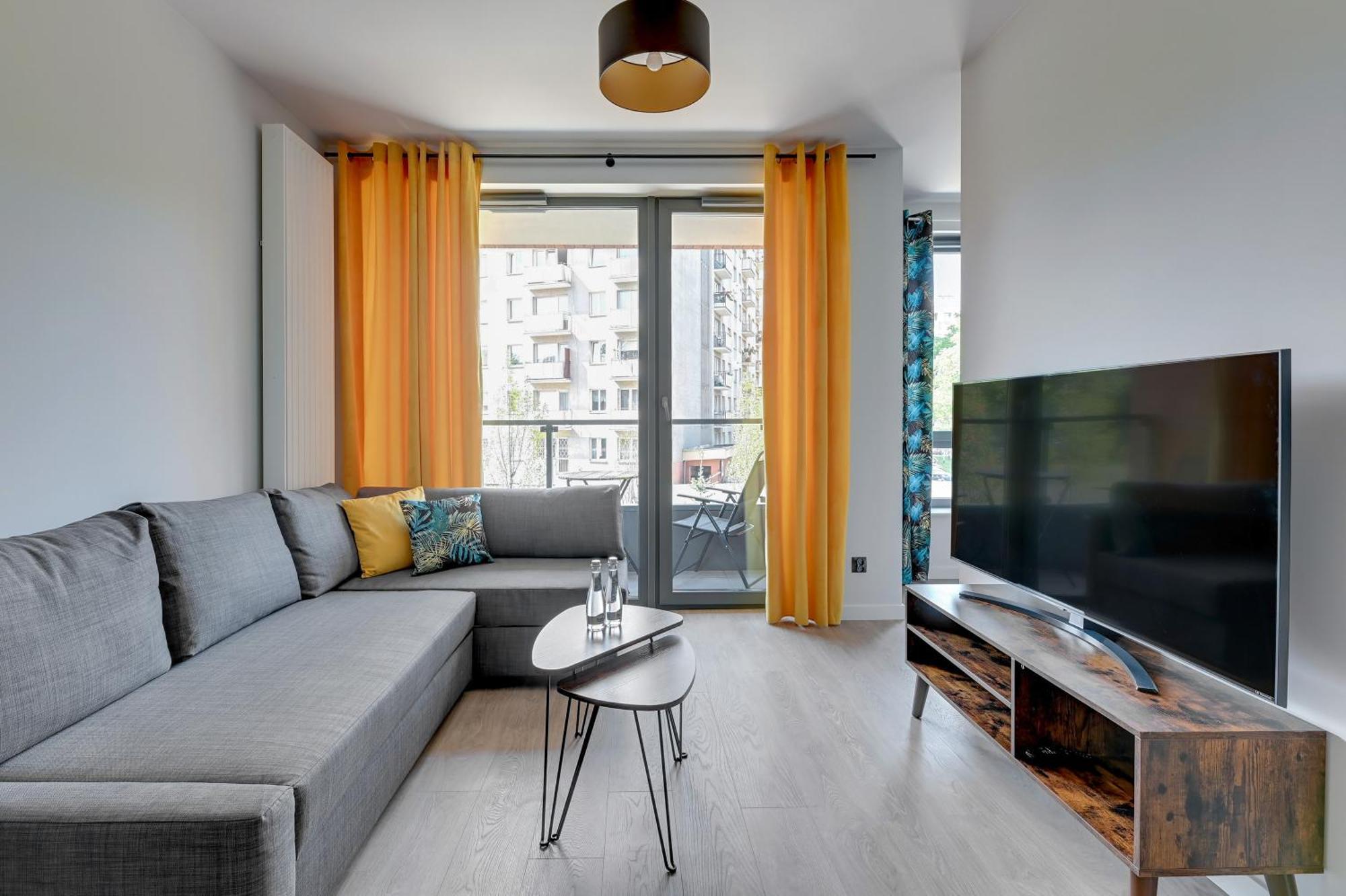 Apartament Scala 60k Center With Parking By Lion