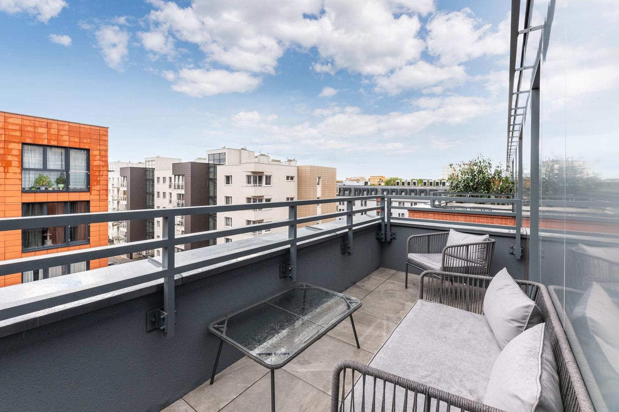 Apartament Scala 60k Center With Parking By Lion *
