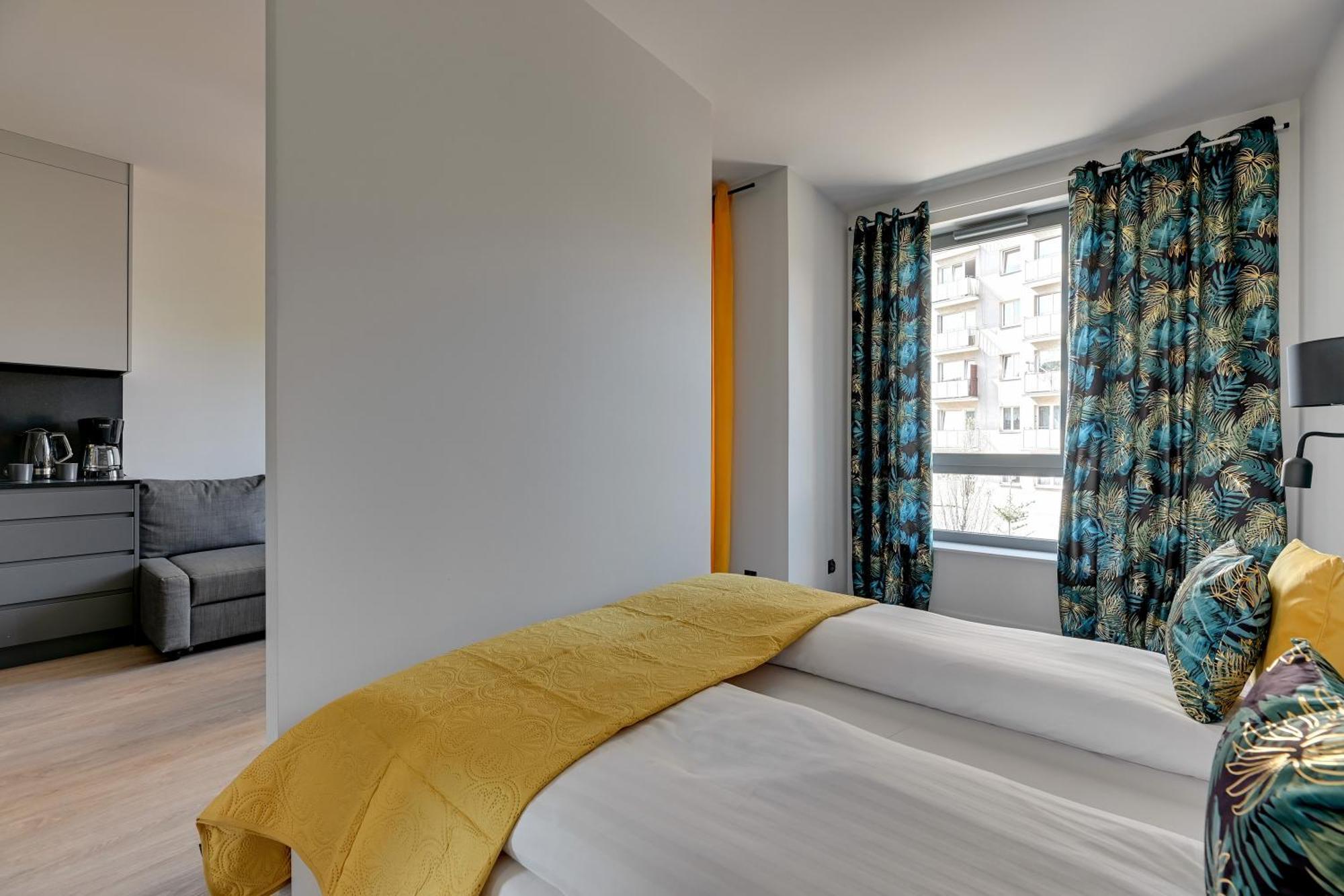Apartament Scala 60k Center With Parking By Lion