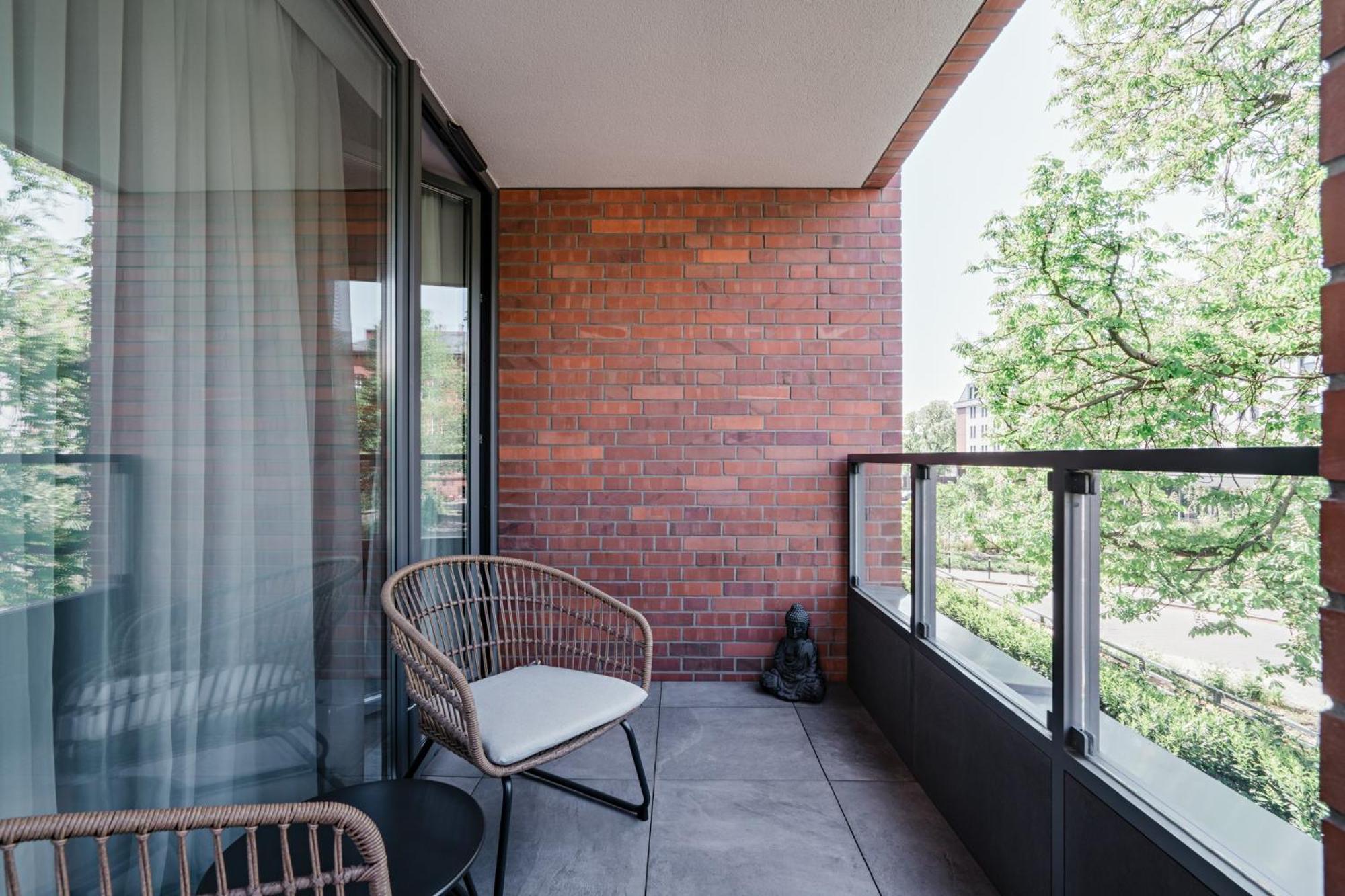 Scala 60k Center With Parking By Lion Apartament *